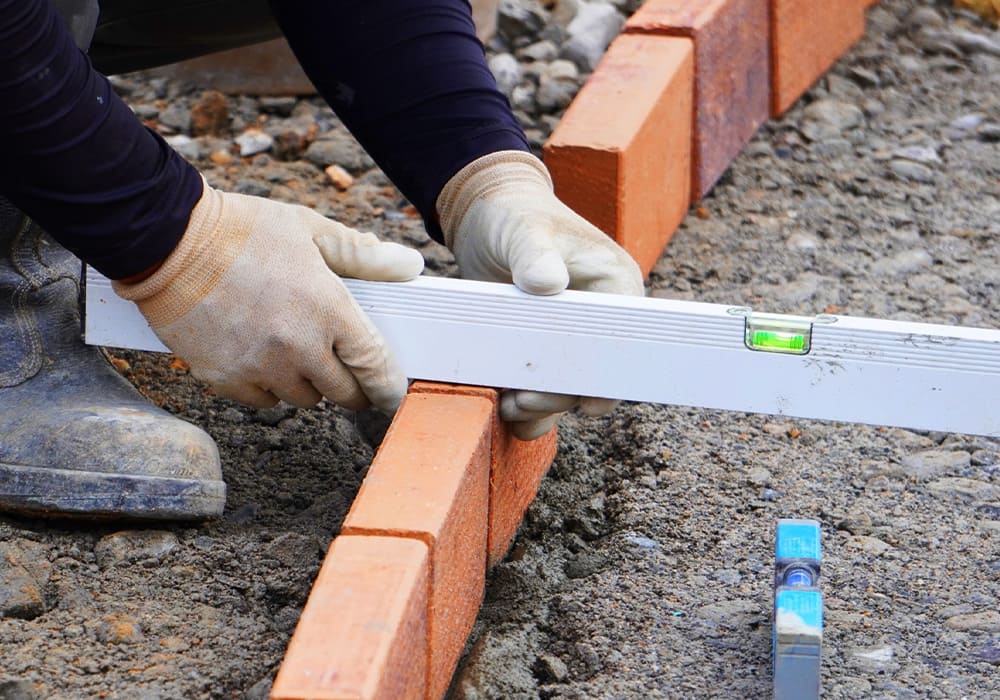 安心の進行ステップ