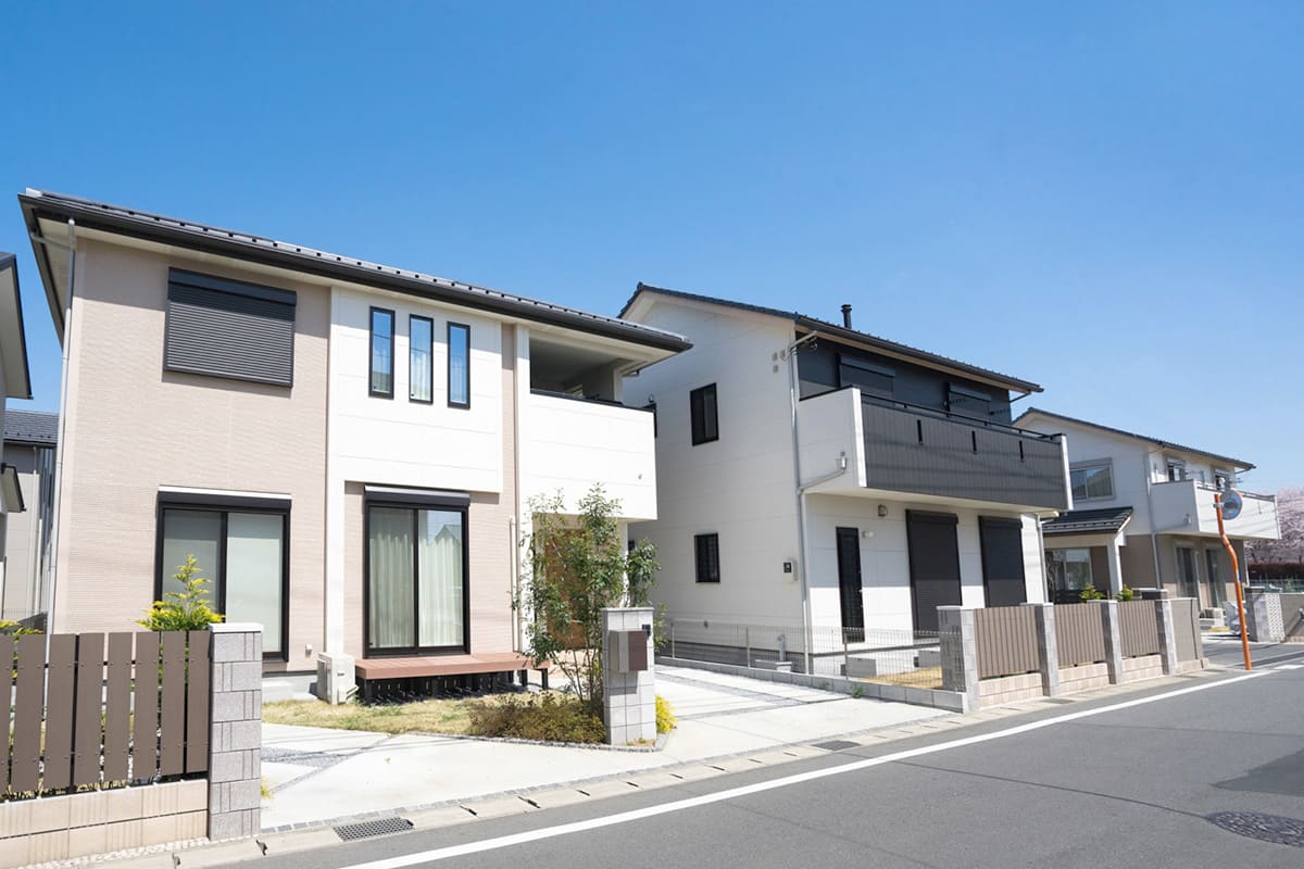 まずは無料の現地調査から